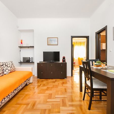 Apartments Naja Split Exterior photo
