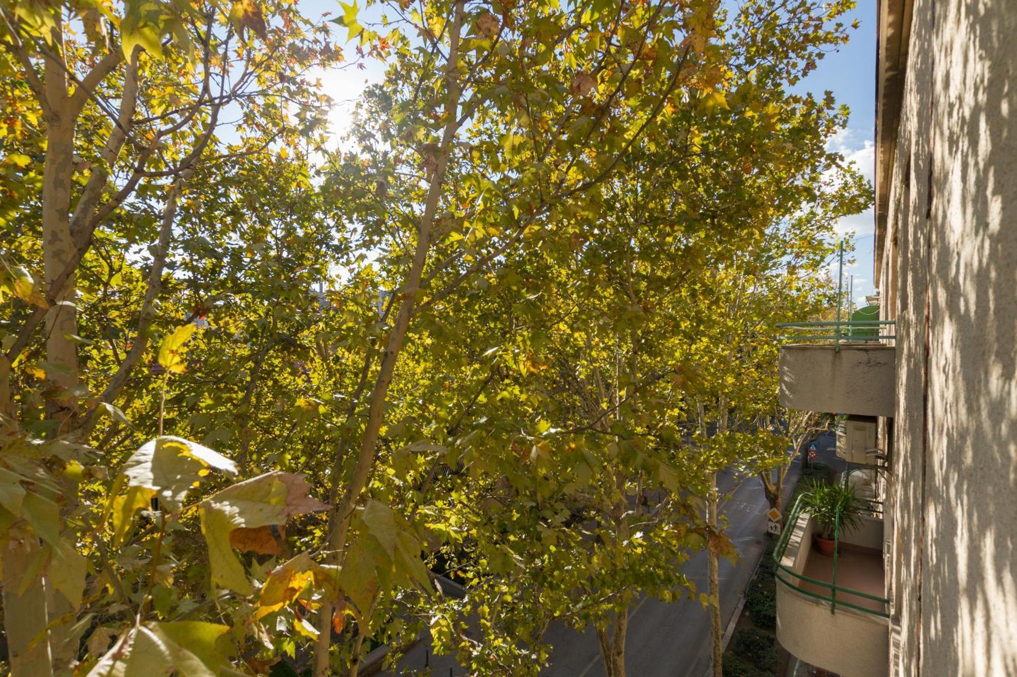 Apartments Naja Split Exterior photo