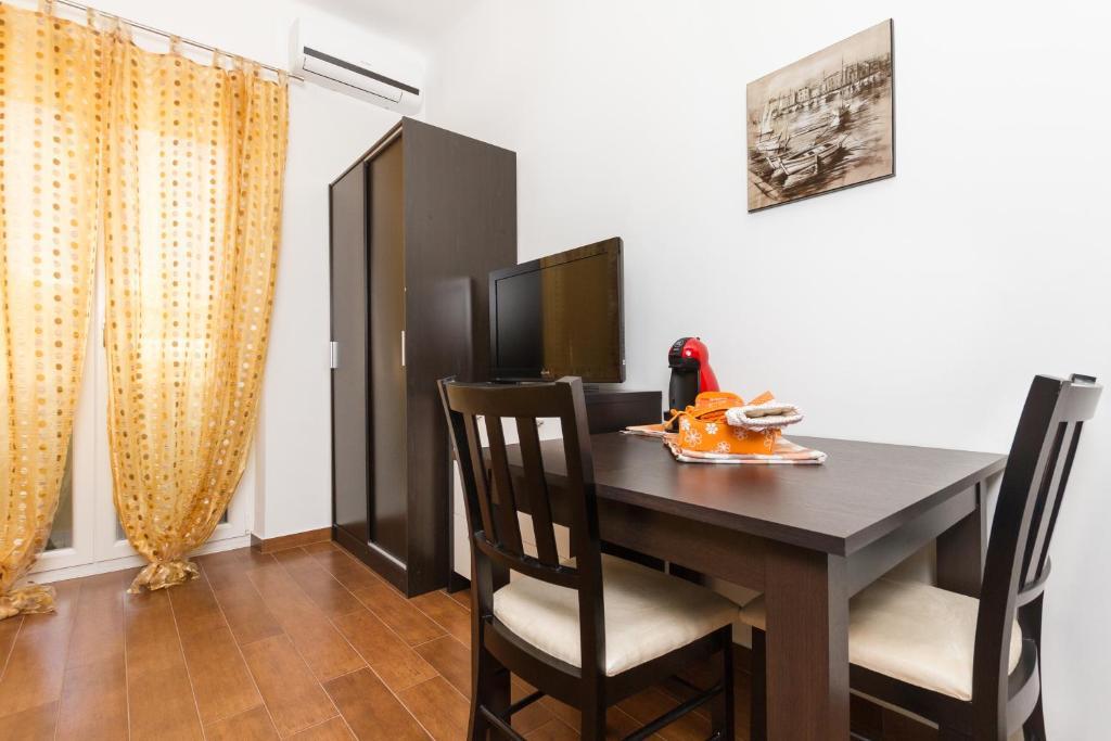 Apartments Naja Split Room photo