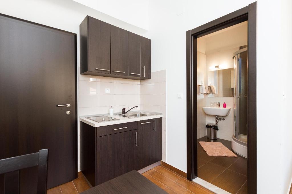 Apartments Naja Split Room photo