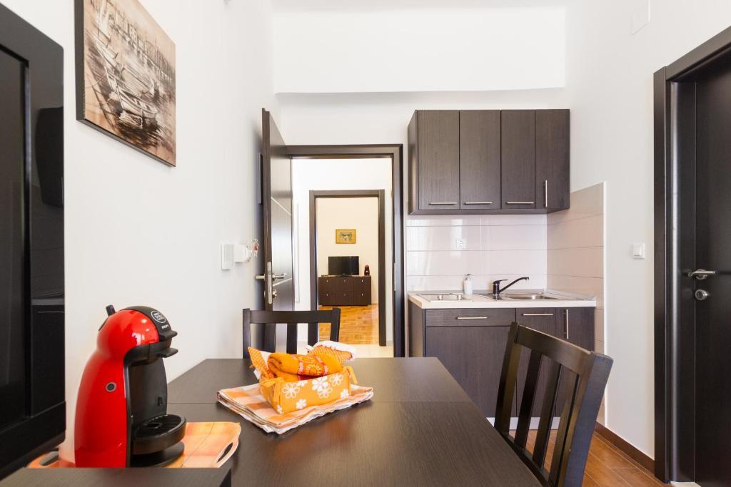 Apartments Naja Split Room photo